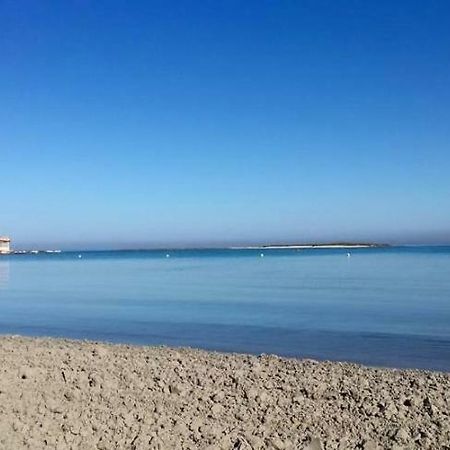 Kali Nitta Salento Bed and Breakfast Sant Isidoro  Εξωτερικό φωτογραφία