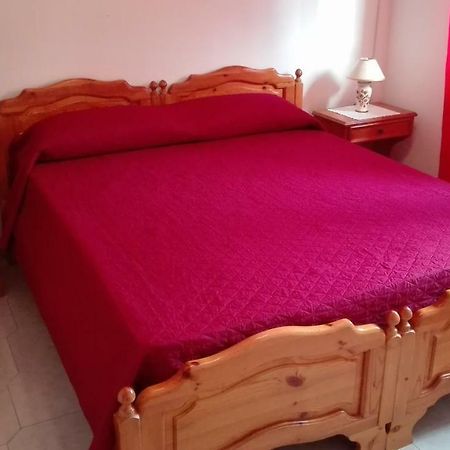 Kali Nitta Salento Bed and Breakfast Sant Isidoro  Εξωτερικό φωτογραφία