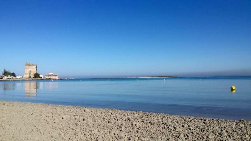 Kali Nitta Salento Bed and Breakfast Sant Isidoro  Εξωτερικό φωτογραφία