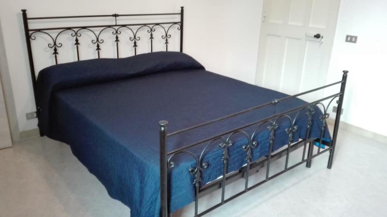 Kali Nitta Salento Bed and Breakfast Sant Isidoro  Εξωτερικό φωτογραφία