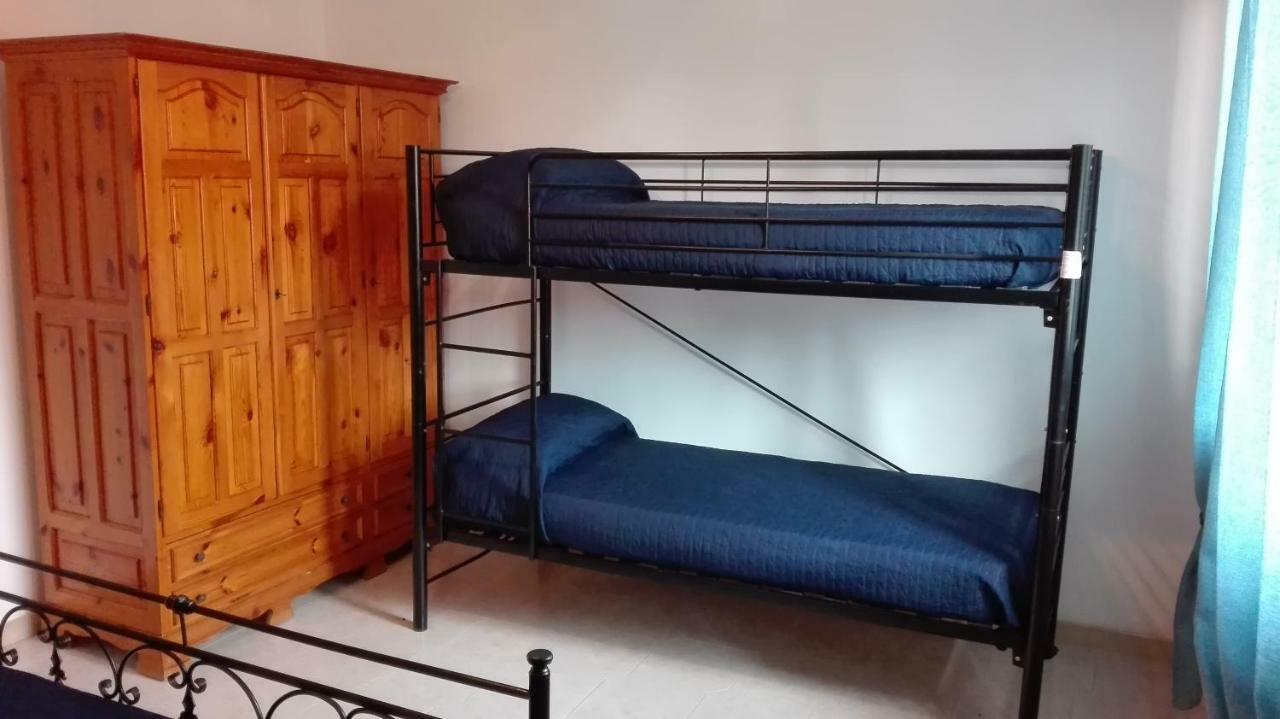 Kali Nitta Salento Bed and Breakfast Sant Isidoro  Εξωτερικό φωτογραφία
