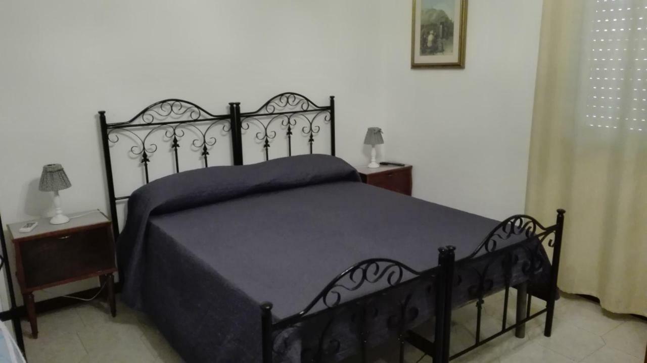 Kali Nitta Salento Bed and Breakfast Sant Isidoro  Εξωτερικό φωτογραφία