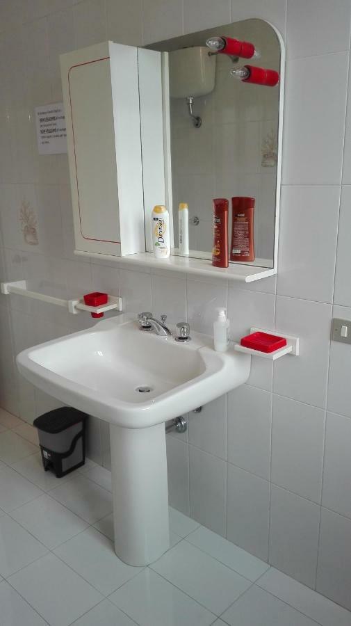 Kali Nitta Salento Bed and Breakfast Sant Isidoro  Εξωτερικό φωτογραφία