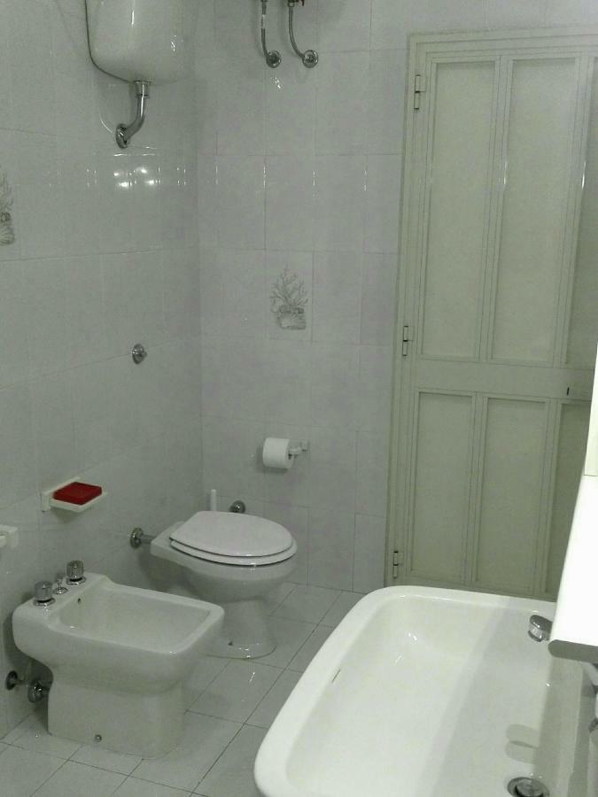 Kali Nitta Salento Bed and Breakfast Sant Isidoro  Δωμάτιο φωτογραφία