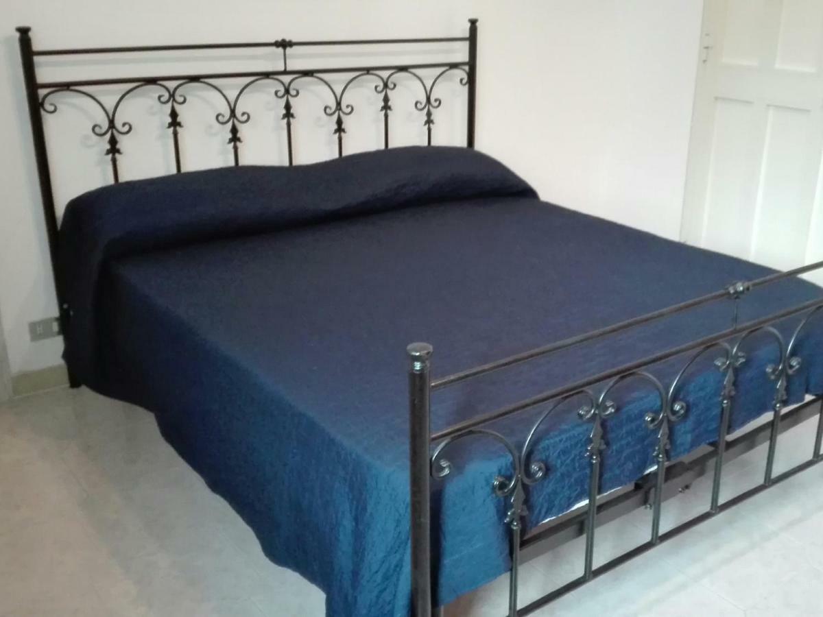 Kali Nitta Salento Bed and Breakfast Sant Isidoro  Δωμάτιο φωτογραφία