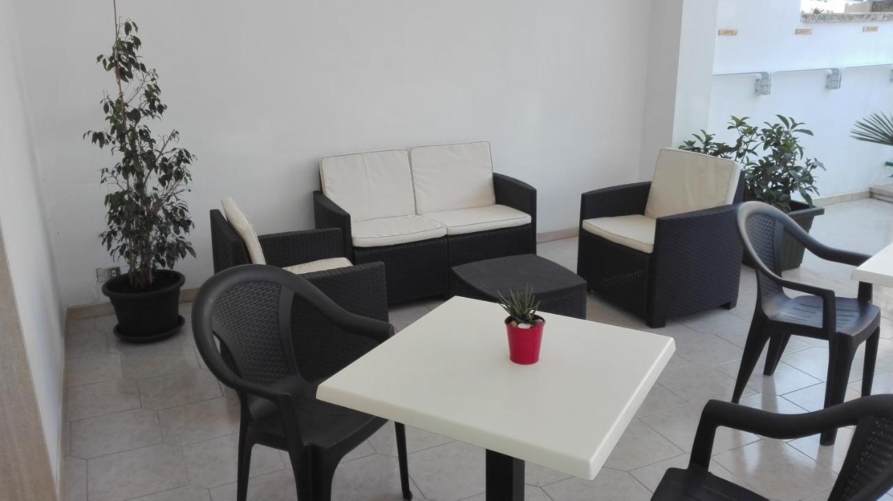 Kali Nitta Salento Bed and Breakfast Sant Isidoro  Εξωτερικό φωτογραφία