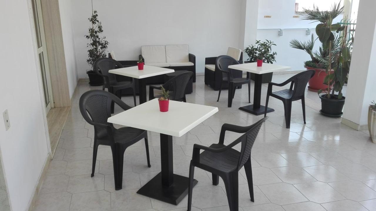 Kali Nitta Salento Bed and Breakfast Sant Isidoro  Εξωτερικό φωτογραφία