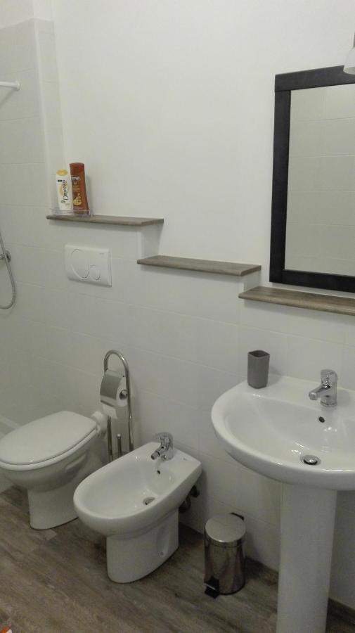 Kali Nitta Salento Bed and Breakfast Sant Isidoro  Δωμάτιο φωτογραφία